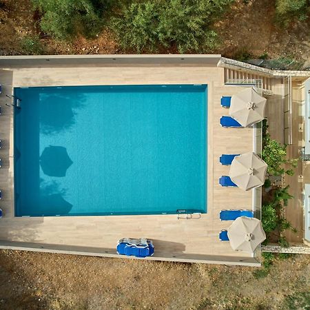 Acropolis Apartments Hersonissos  Exterior photo
