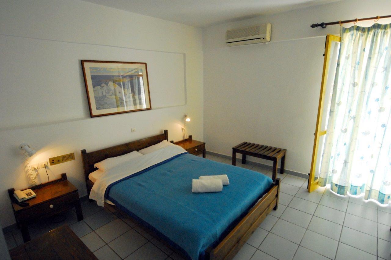 Acropolis Apartments Hersonissos  Exterior photo